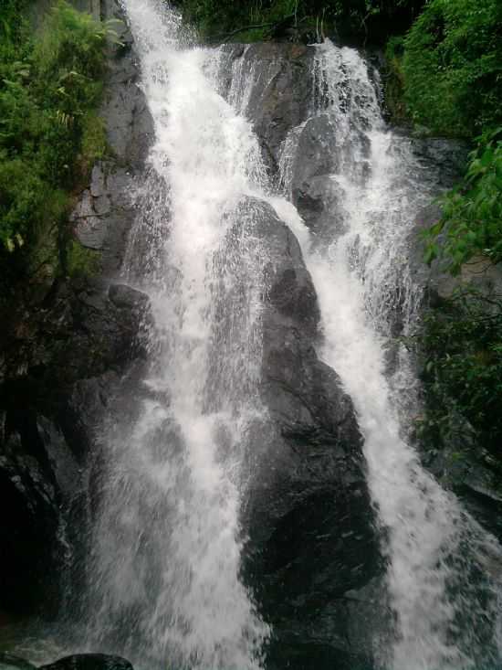 CACHOEIRA DO CAETE, POR ALEX - VIRGNIA - MG